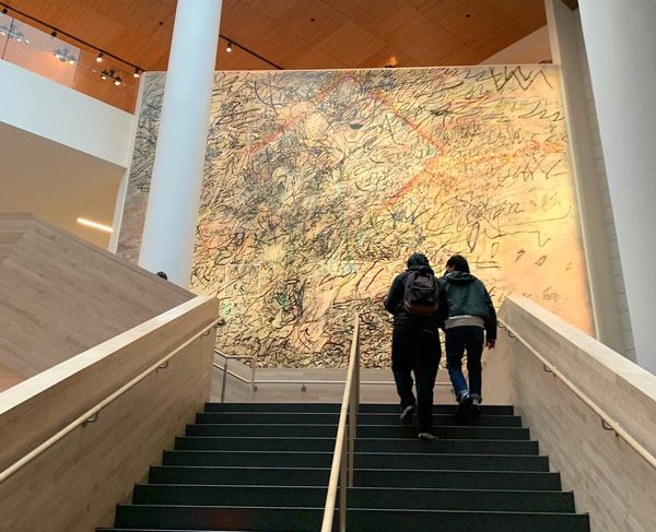 Citing Attendance Slump, SFMOMA Cuts 20 Jobs