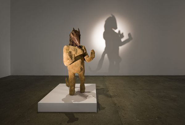 Ali Cherri’s Muddy Affair