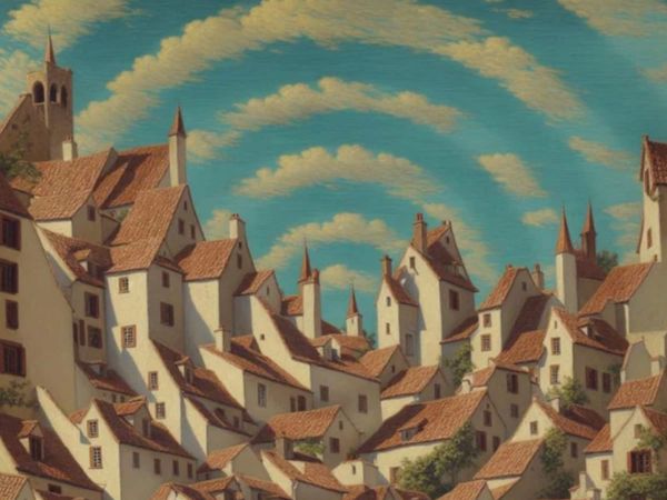 Inside the Magical World of AI Prompters on Reddit