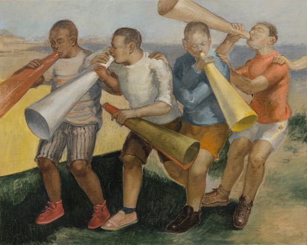 Taipei Biennial 2023 Announces the Grand Opening of Small World