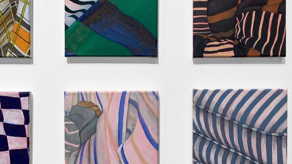 The California Studio at UC Davis Opens Residency Applications