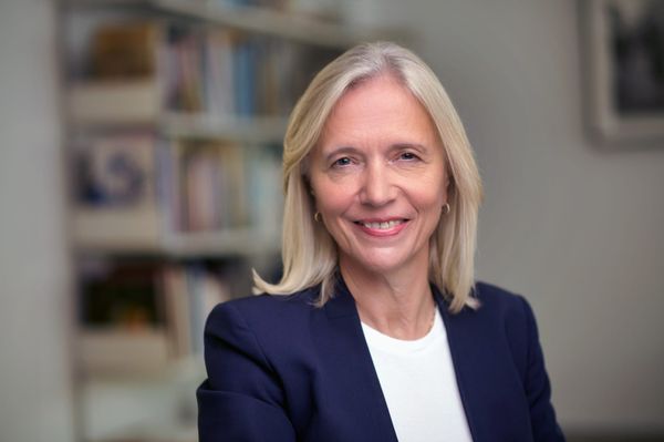 Guggenheim Museum Names NYU Abu Dhabi Chief as New Director