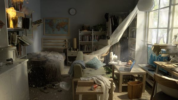 Yuan Goang-Ming to Represent Taiwan at the 60th Venice Biennale With Everyday War