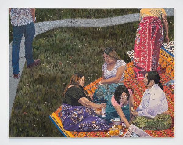 10 Art Shows to See in Los Angeles in December