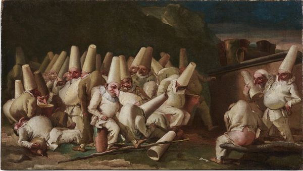 A Tantalizing Glimpse Into a Renaissance Art Family Drama