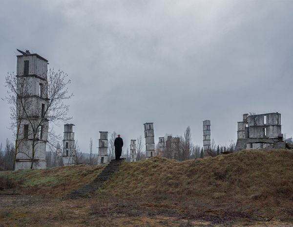 Anselm’s Sweeping Vision Obscures the Political