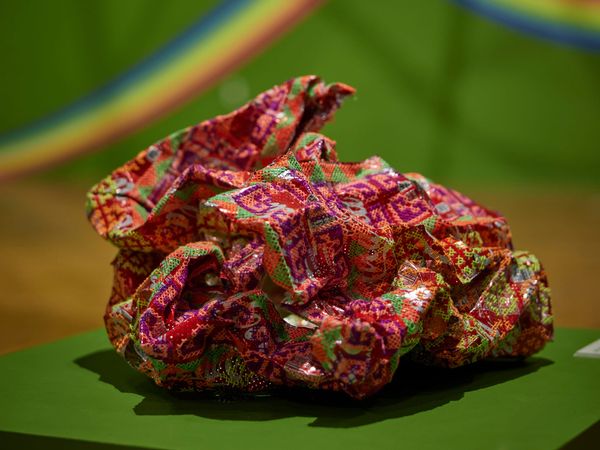 Cloth as Land at JMKAC Presents Textiles as a Wellspring of Hmong Indigeneity