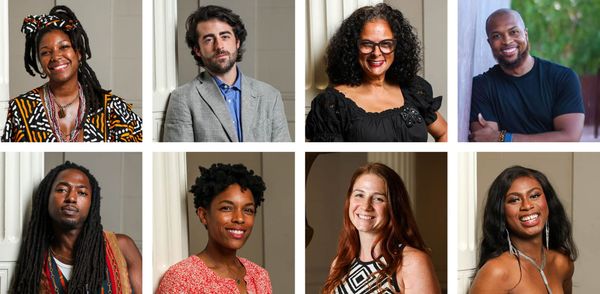 New Orleans Museum of Art Announces Artists in 2023–24 Creative Assembly Cohort
