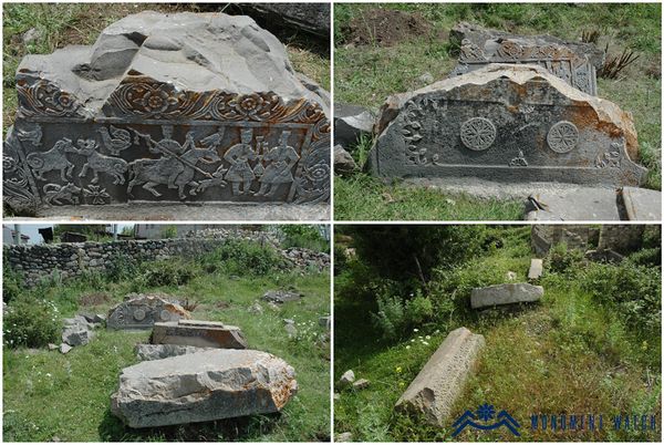 Azerbaijan Escalates Attacks on Armenian Heritage Sites