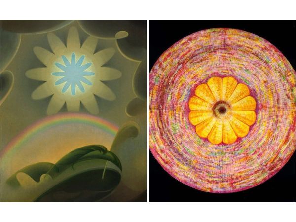 Religion’s Understated Influence on Modern Art