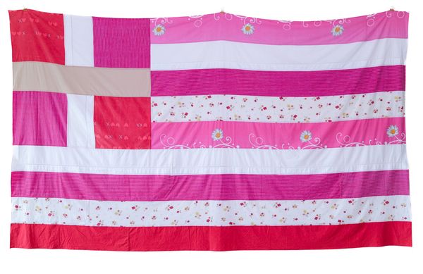 Femicide Artwork “Censored” From Greek Consulate in New York