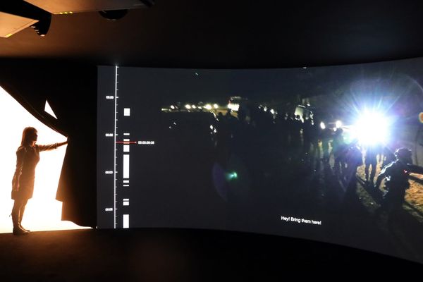 German School Cancels Forensic Architecture Lecture on Police Killing