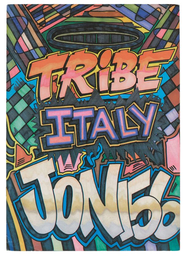 The Creative Power of Mischief