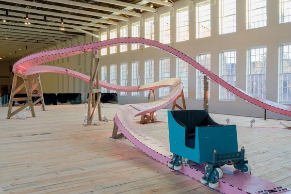 Engineering Joy as an Act of Resistance