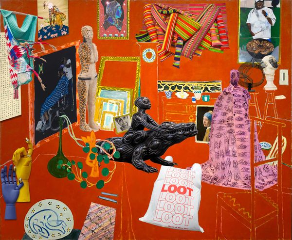 The Top 50 Exhibitions of 2023