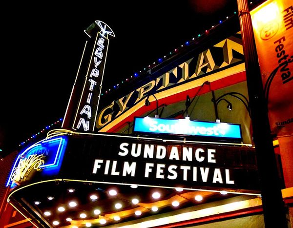 At Sundance, Hundreds of Film Workers Unite for Palestine
