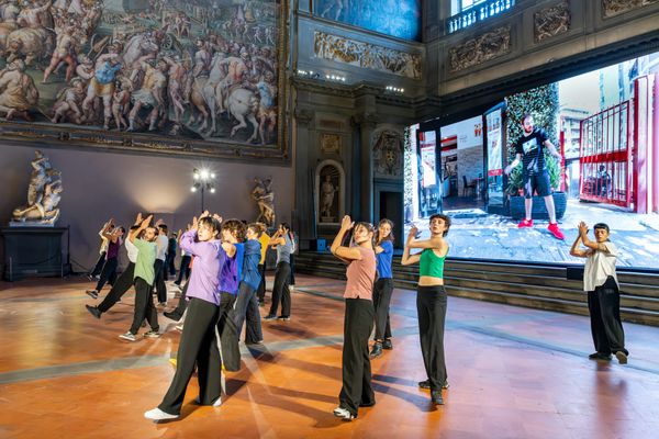 How Can Artists Best Represent Neurodiversity?