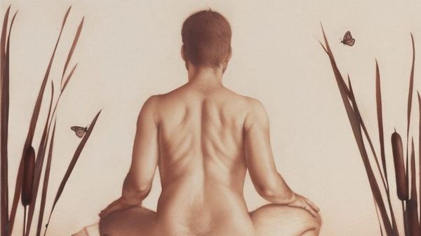 Instagram Censors NYC Art Show About the Nude Body