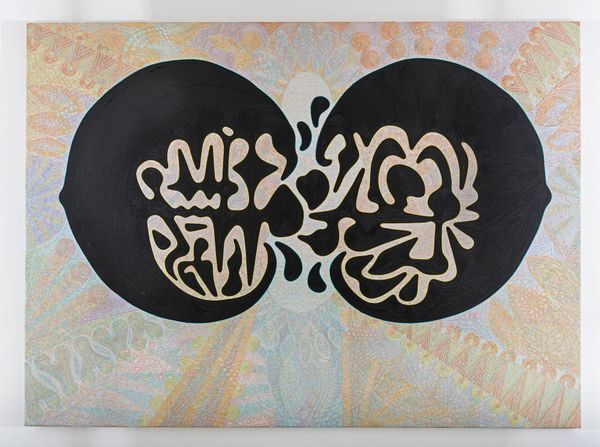 Anant Joshi’s Art Cuts Through Political Propaganda