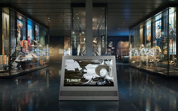 Anchorage Museum Pauses Free Admission for Alaska Native People