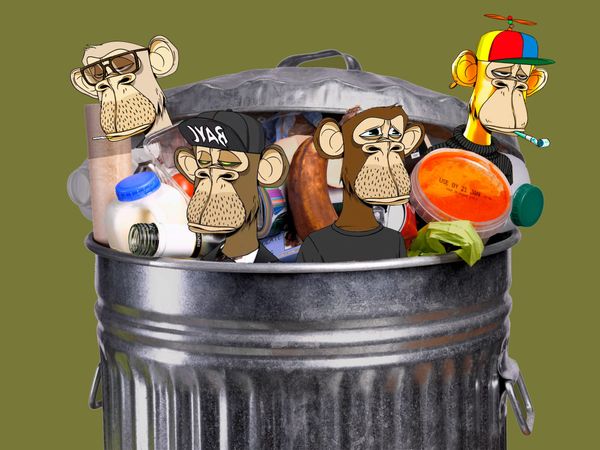 Good Riddance to NFT Avatars on X