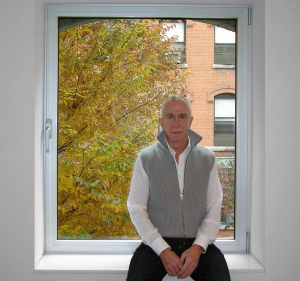 Art Dealer Brent Sikkema Found Dead in Brazil