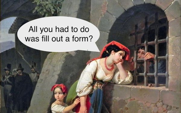 New Anti-Money Laundering Law Can Send Self-Employed Artists to Jail