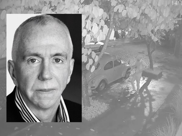 Man Arrested in Connection With Death of Art Dealer Brent Sikkema