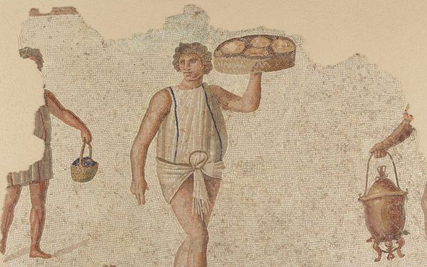 The Art World's Orientalist Fantasies About the Byzantine Empire