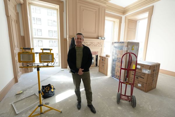 Jack Shainman Gallery Takes Over Manhattan’s Historic Clock Tower