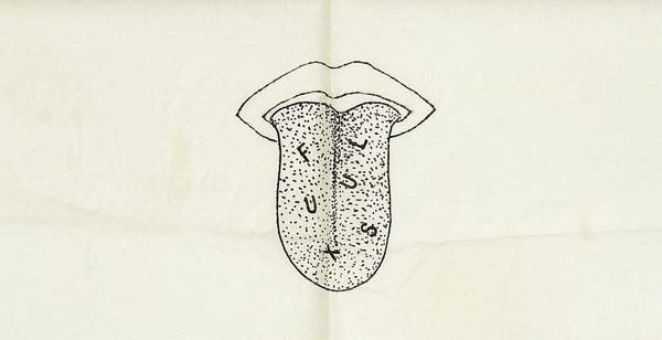 Takako Saito Made Fluxus Fun