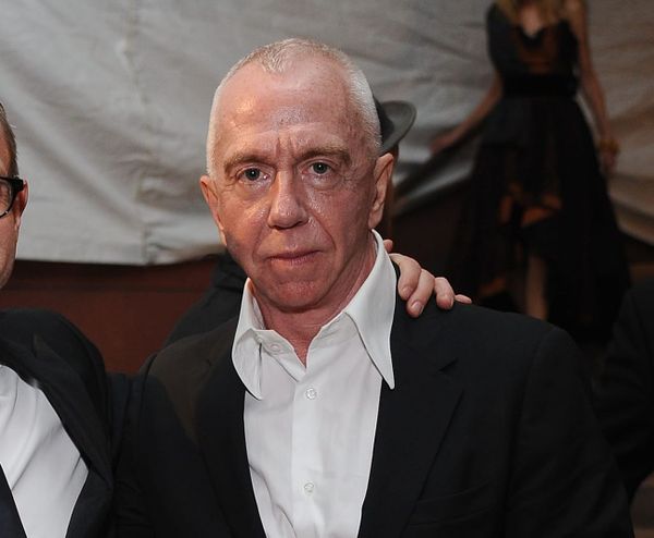 What We Know About Art Dealer Brent Sikkema’s Murder