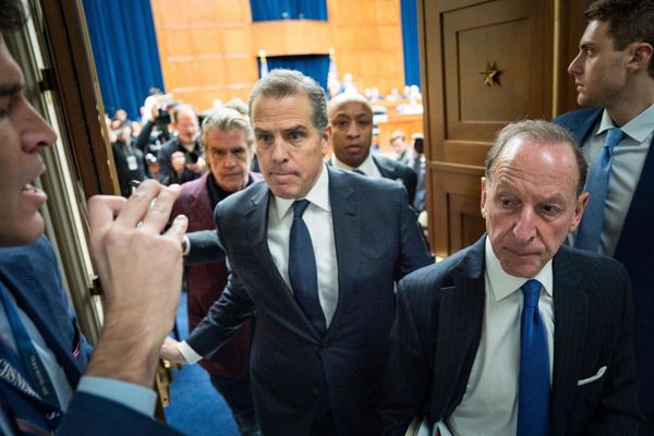 Art Dealer Admits Hunter Biden Knew Identity of Collectors