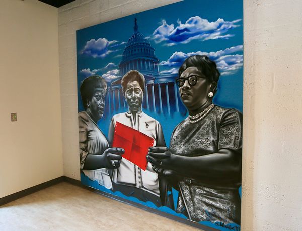 Harriet Tubman Cultural Center Awarded Millions for Preservation