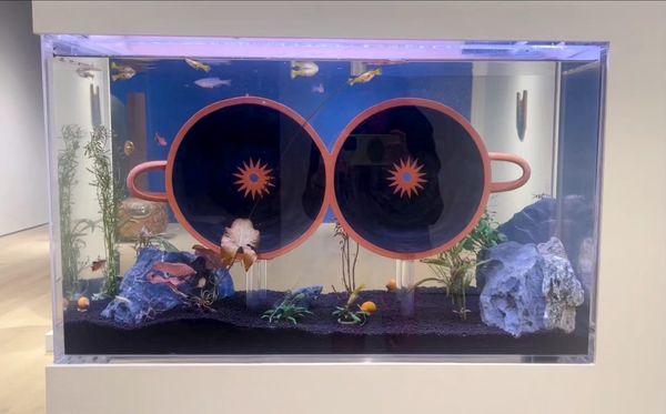 Cammie Staros Unearths the Male Chauvinism of Hellenic Art