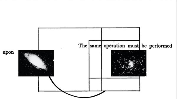 Kameelah Janan Rasheed Embraces the Unknowable