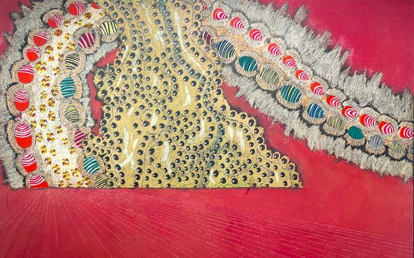 Emilio Rodríguez-Larraín’s Andean Modernism