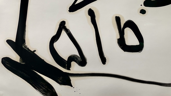 Graham Shay Exhibits Mid-Century Artists at Master Drawings New York 2024