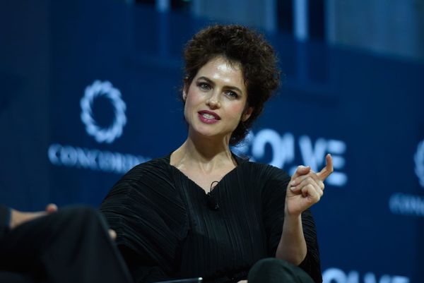 Designer and Architect Neri Oxman Accused of Plagiarism