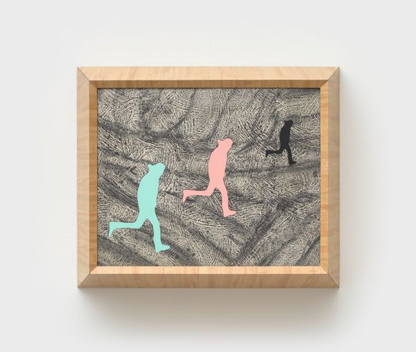 The Maverick Art of Richard Artschwager