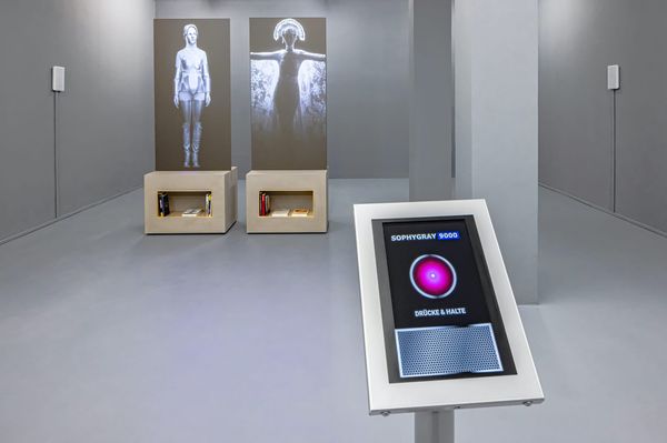 Can We Create an Intersectional AI?