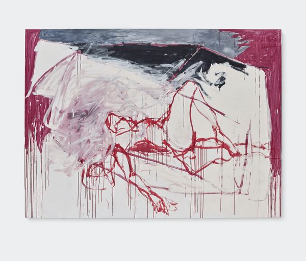 Tracey Emin’s Portrait of Love After Death