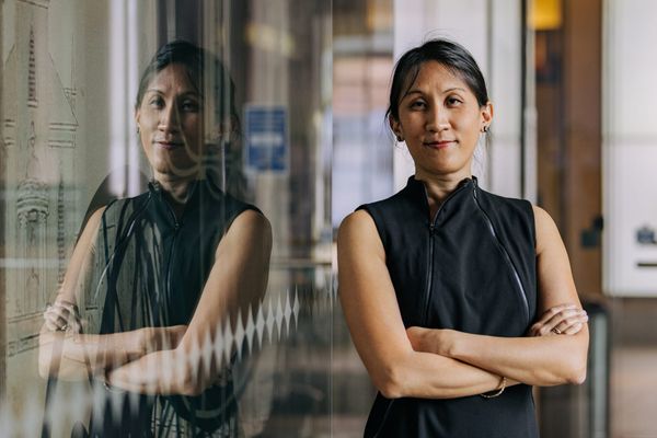 New-York Historical Society Appoints First Native Chief Curator