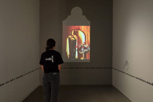 Celia Álvarez Muñoz Unbinds the Artist Book