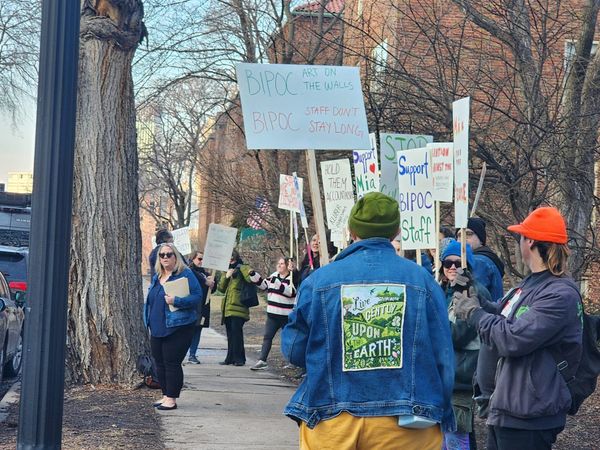 Curator's Termination Sparks Outrage at Minneapolis Institute of Art
