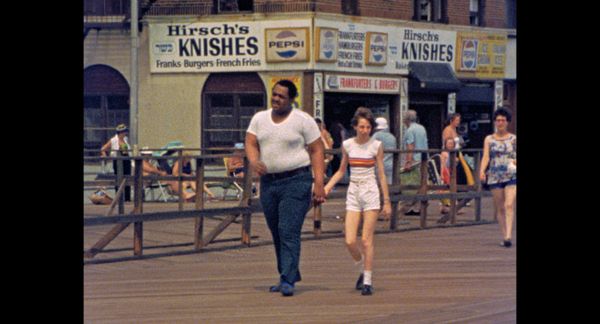 Once Upon a Time in Brighton Beach