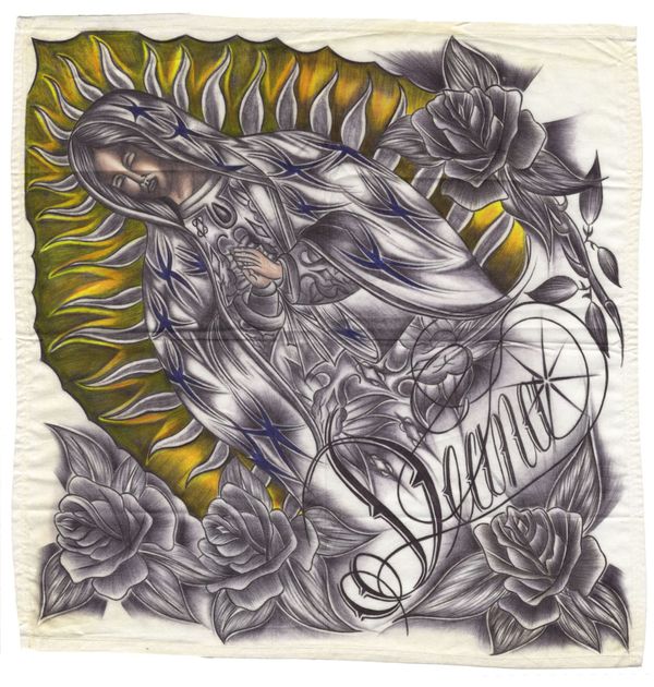 The Private Life of Paño Arte