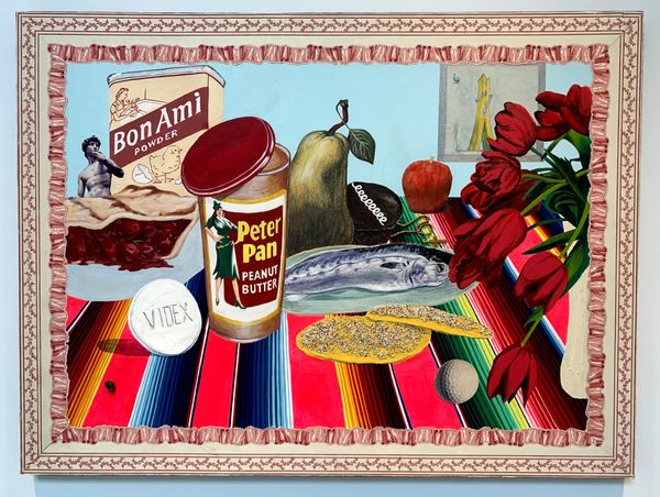 Joey Terrill’s Playful Tributes to Gay Artists We’ve Lost