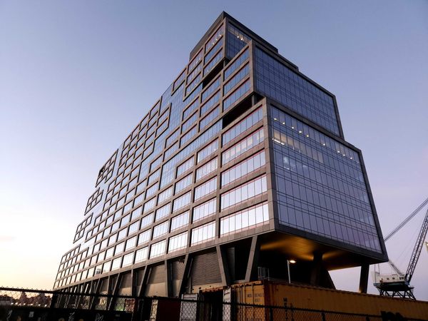 Two Pratt Graduate Programs Moving to Brooklyn Navy Yard