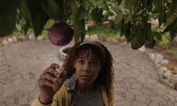 New LA Festival Centers Local Filmmakers of Color